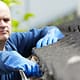 Winter home inspection & maintenance – cleaning gutters and more